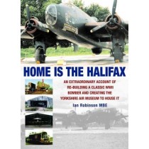 Home is the Halifax