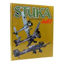 Stuka Ju87