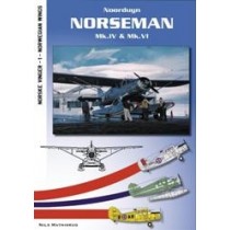 Noorduyn Norseman Mk.IV & Mk.VI