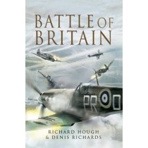  Battle of Britain: Richard Hough and Denis Richards