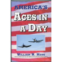 America's Aces in a Day