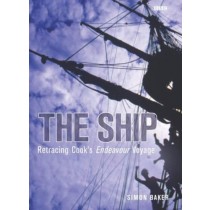 The Ship: Retracting Cook's Endeavour voyage