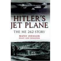 Hitler's Jet Plane: Me262