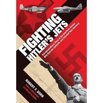 Fighting Hitler's Jets