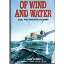 Of Wind and Water: A Kiwi Pilot in Coastal Command