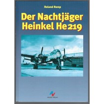 Der Nachtjäger Heinkel He219