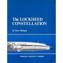The Lockheed Constellation. (Famous Aircraft Series)