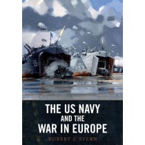 The US Navy and the War in Europe