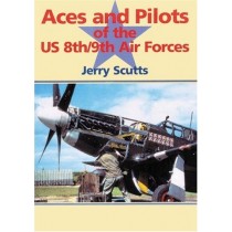Aces and Pilots of the U.S. 8th/9th Air Forces