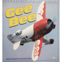 Gee Bee (Enthusiast Color Series)