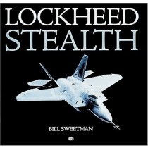 Lockheed Stealth (Zenith Classics) 