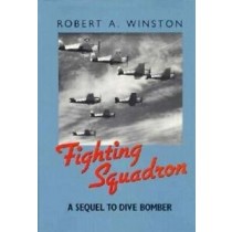 Fighting Squadron: A Sequel to Dive Bomber