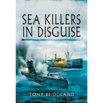 Sea Killers In Disguise