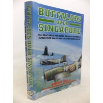 Buffaloes Over Singapore
