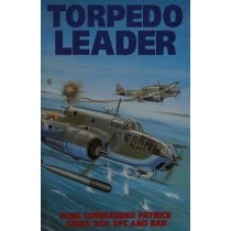 Torpedo Leader, Wing Commander Patrick Gibbs