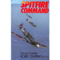 Spitfire Com by Bobby Oxspring