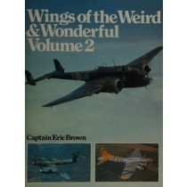 Wings Weird & Wonderful vol.2