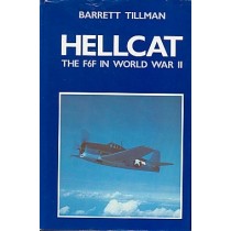 Hellcat: The F6F in WWII