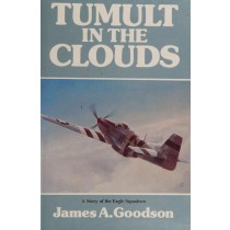 Tumult in the Clouds by James Goodson
