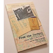 From the Cockpit: A P-47 Pilot story flying Combat in WWII. M. Baloga