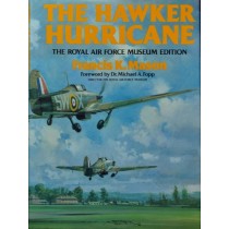The Hawker Hurricane: The RAF Museum Edition