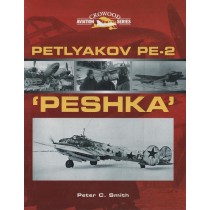 Petlyakov PE-2 Peshka