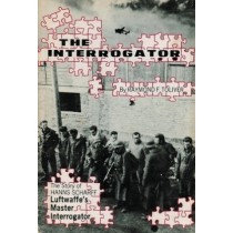 The Interrogator by Raymond F. Toliver