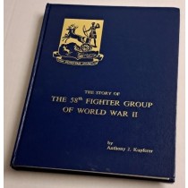 No Glamour…No Glory! The Story of the 58th Fighter Group of World War II
