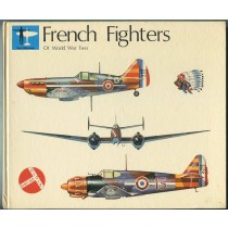 French Fighters of WWII