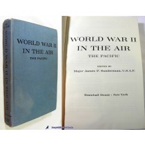 World War ll in the Air by James F Sunderman