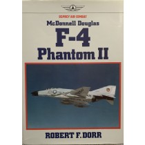 MDD F-4 Phantom II (Air Combat)