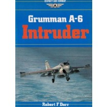 Grumman A-6 Intruder (Air Combat)