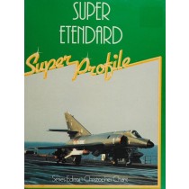 Super Etendard (Super Profile Aircraft) 