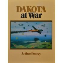 Dakota at War