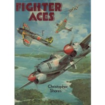 Fighter Aces by Christopher Shores