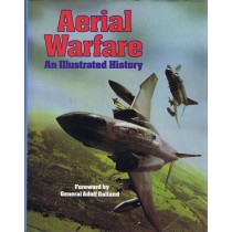 Aerial Warfare: An Illustrated History 