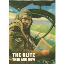 The Blitz: Then and Now vol. 1
