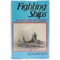 Stories of Famous Fighting Ships: In the age of steam