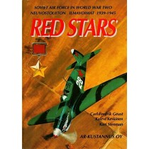 Red Stars: Soviet Air Force in WWII 1939-1945