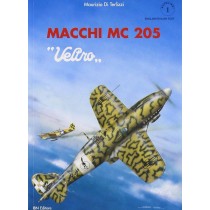 Macchi MC.205 Veltro: Aviolibri 1
