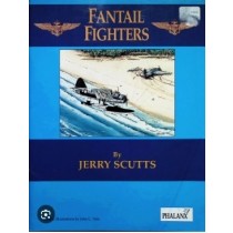 Fantail Fighters (USN Floatplanes of WW II)