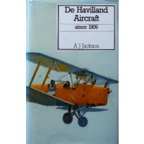 De Havilland Aircraft since 1909