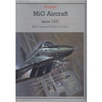 MiG Aircraft since 1937