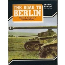 The Road to Berlin: Military vehicles fotofax