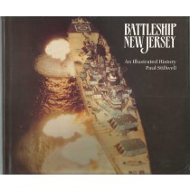 Battleship New Jersey - an illustrated history