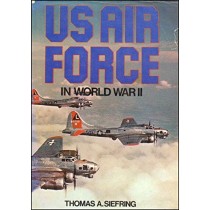  US Air Force in World War II