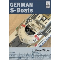 Shipcraft 6 - German S-Boats