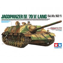 Jagdpanzer IV/70(V) Lang SdKfz 162/1 NEW TOOLS