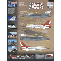 F-16A/C/D Press to test Vipers