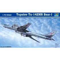 Tupolev Tu-142MR Bear H